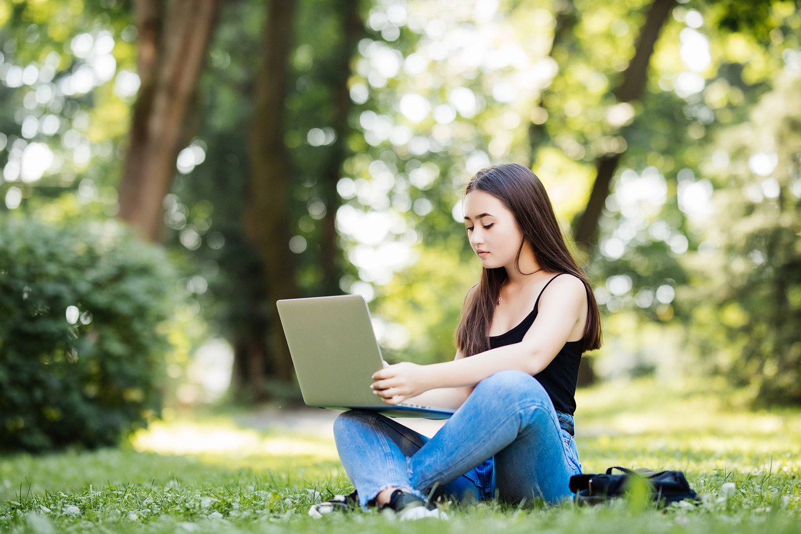 Desde cualquier lugar